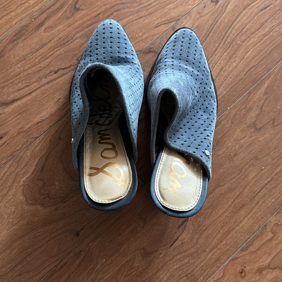 Western mules - Picture 2 of 4